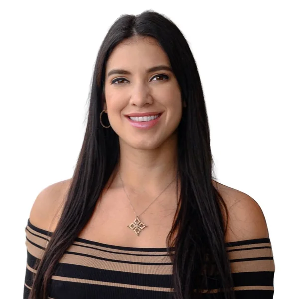 Carolina Suárez Rivas