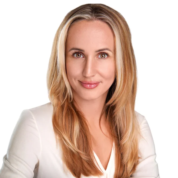 Charlotte Lapina