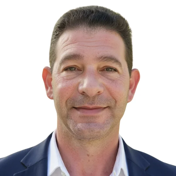 Christopher Peck
