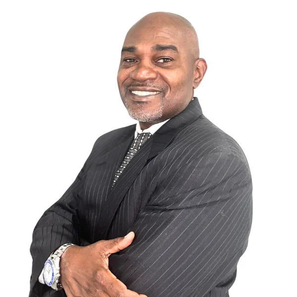 Deron Baugh