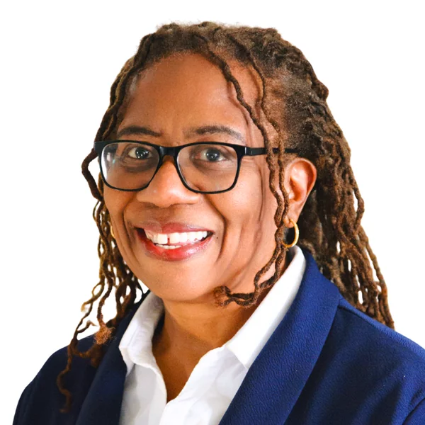 Jacqueline Wellington