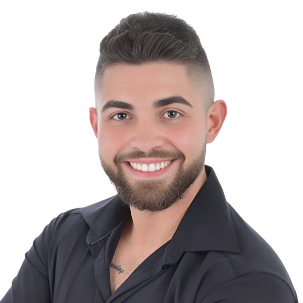 Lucas Sadwoski