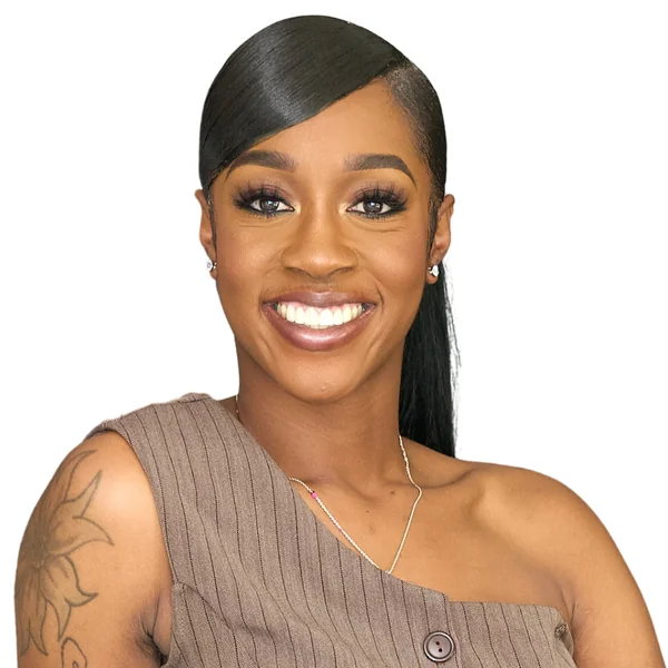 Brandi Smith