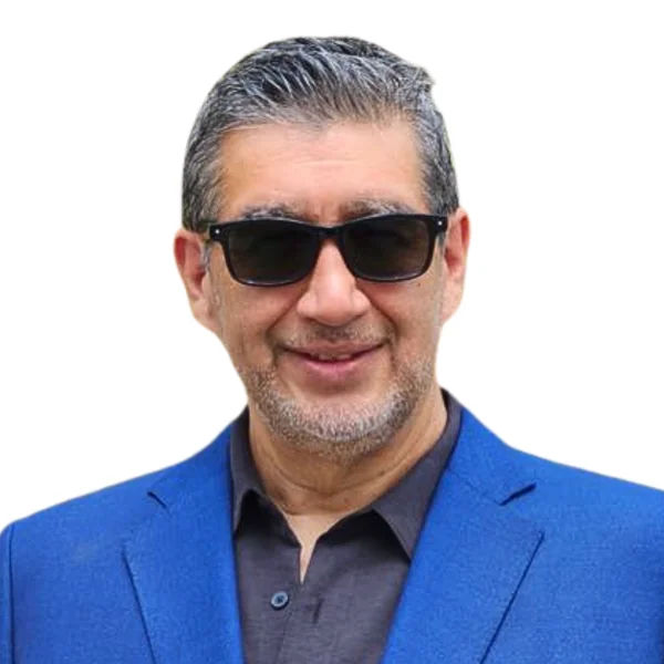 Cesar Diaz