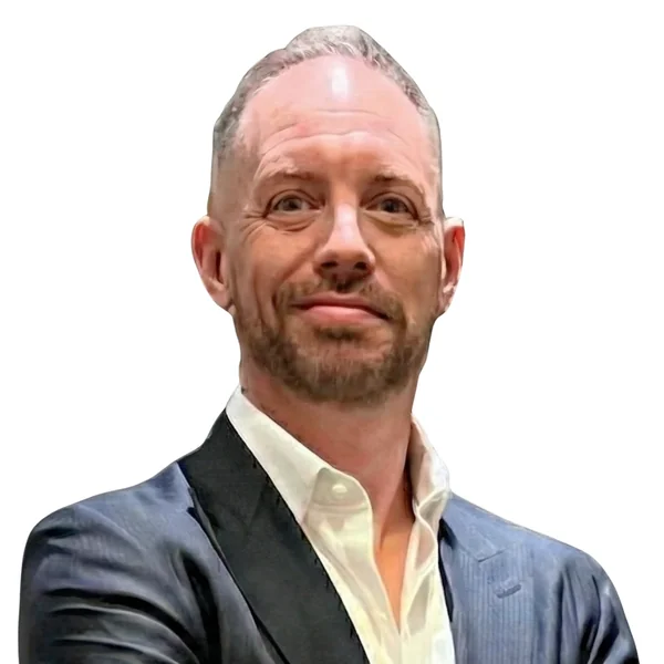David Michael Baltz