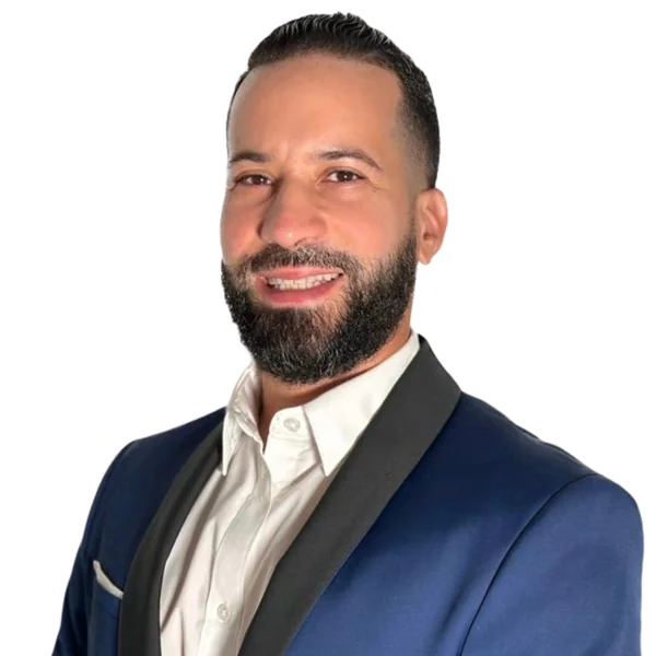 Joel Reyes