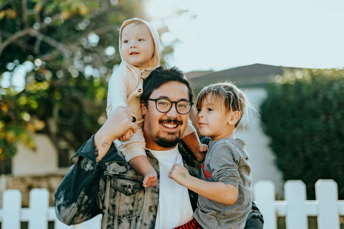 Overcoming Golden Handcuffs in Homeownership