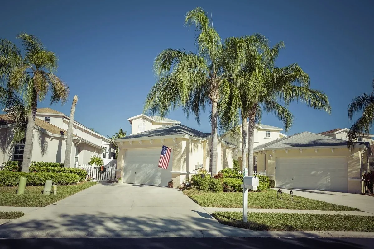 Buying a Home in Florida? Read This First.