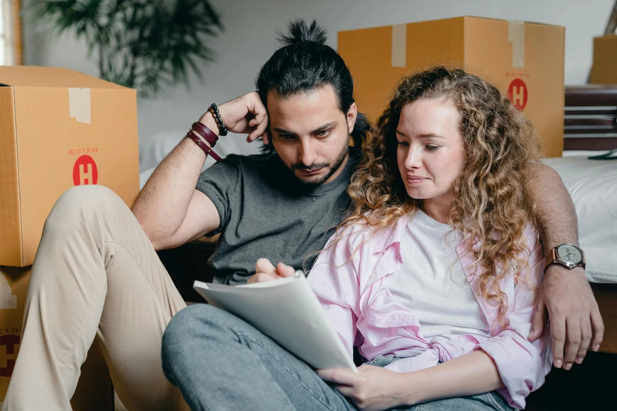 Rent or Buy? Let's Untangle the Housing Market Question