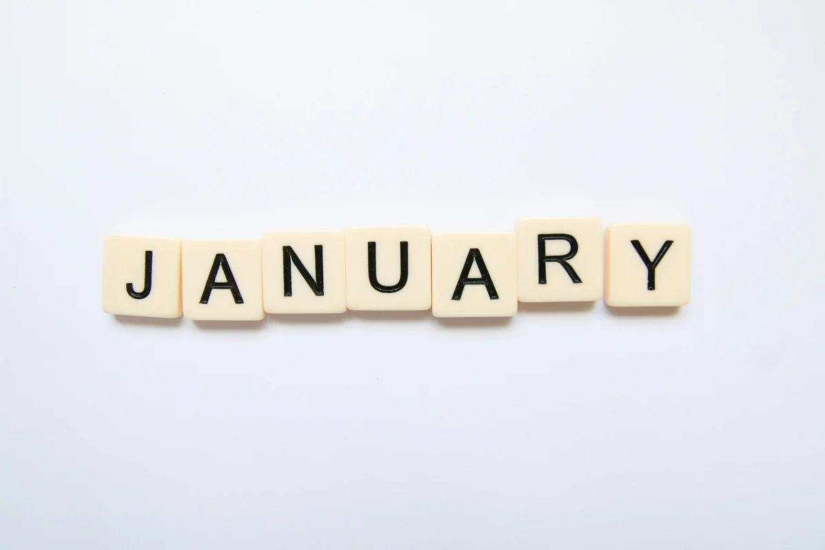 Buying a Home in Florida in January 2026