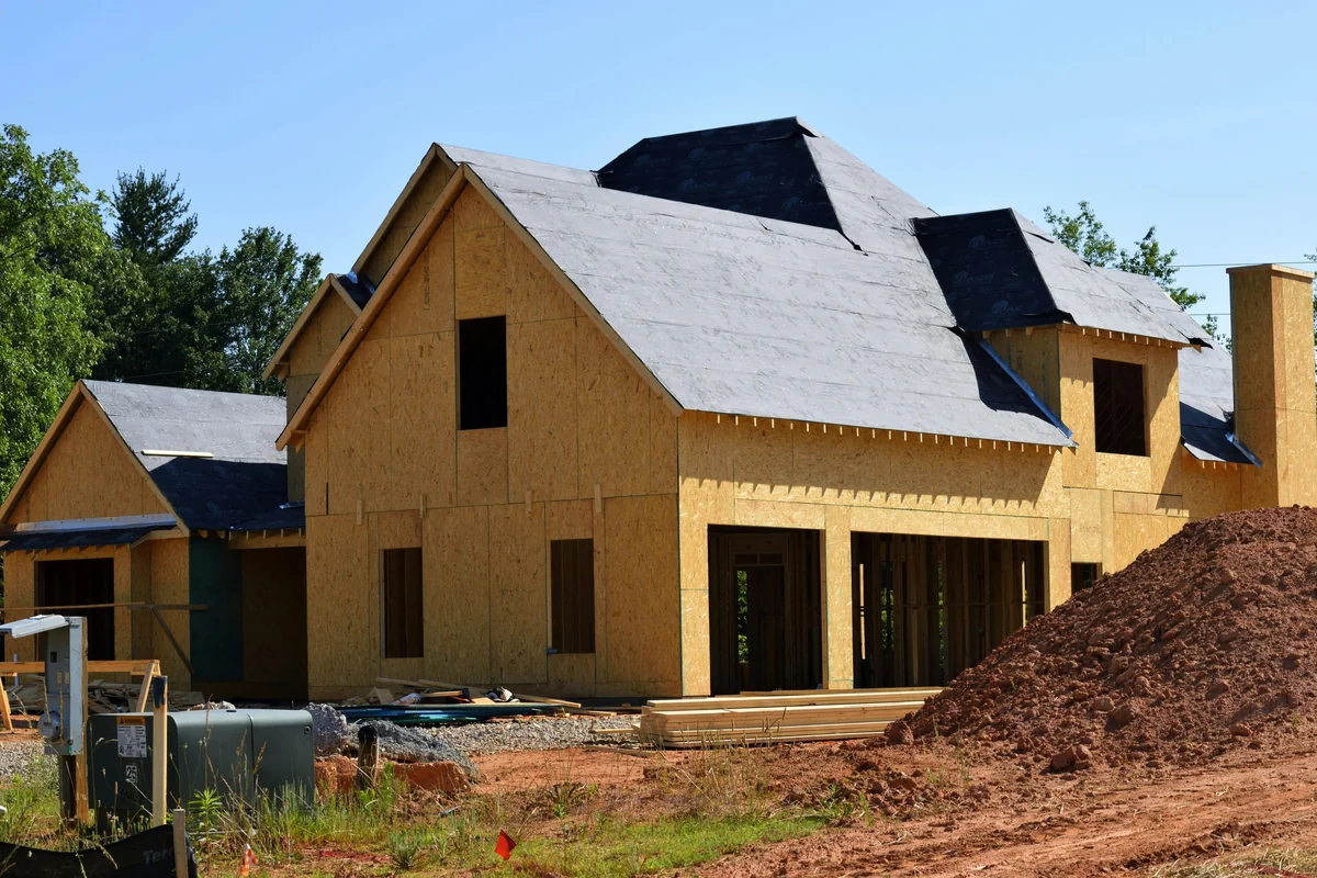 Can You Buy Land and Build a House with an FHA Loan?