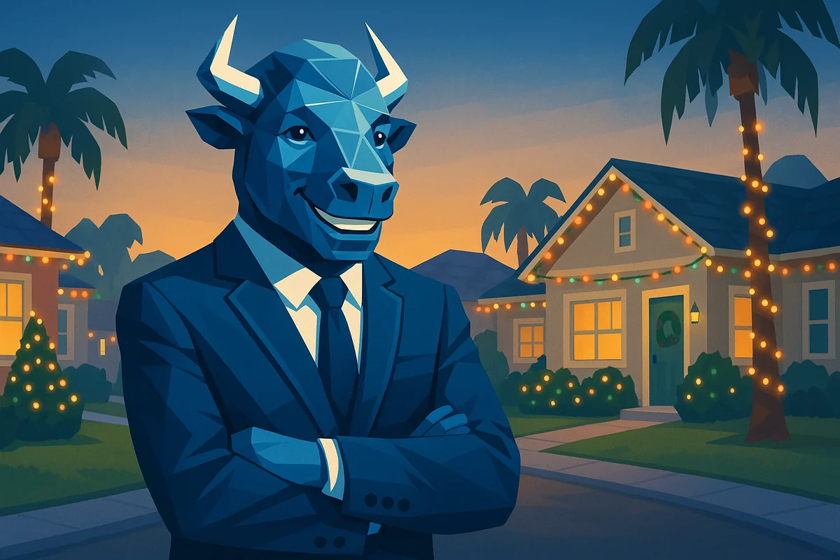 Is December a Good Month to Buy a Home in Florida? A Simple Guide for Holiday Buyers