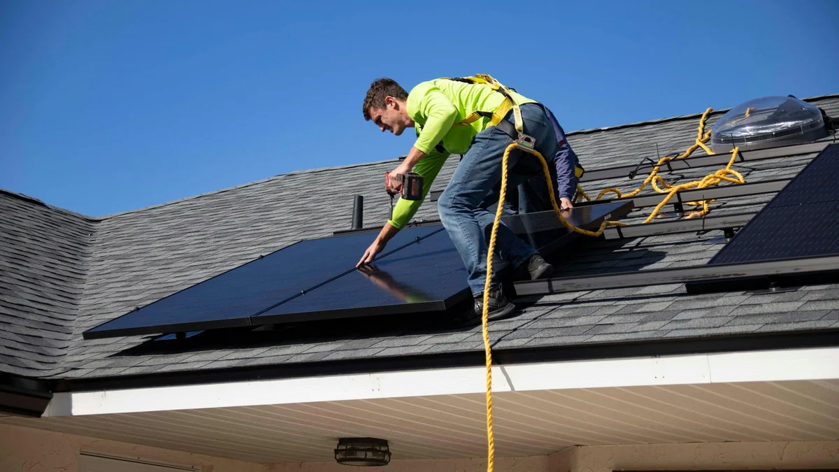 Do Solar Panels Still Increase Home Value in Florida?