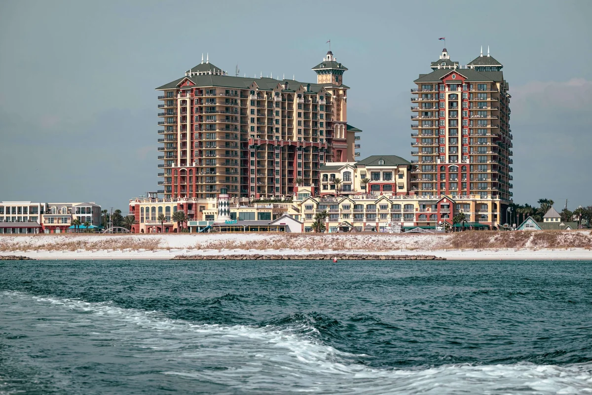 Navigating Florida’s Condo Cliff: A Must-Read Guide for Buyers, Sellers, and Owners