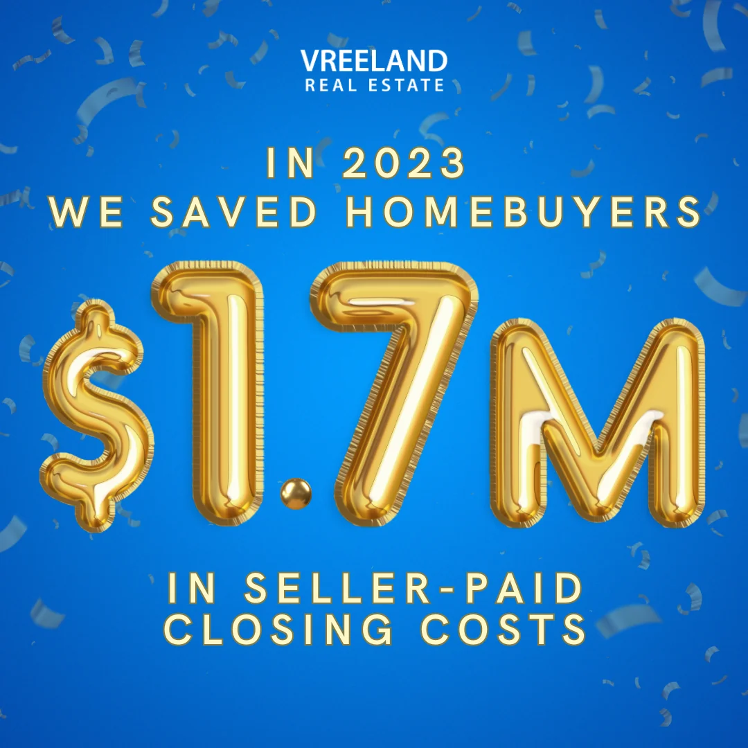 $1.7M in Closing Cost Savings: The Vreeland Real Estate Advantage for Florida Homebuyers