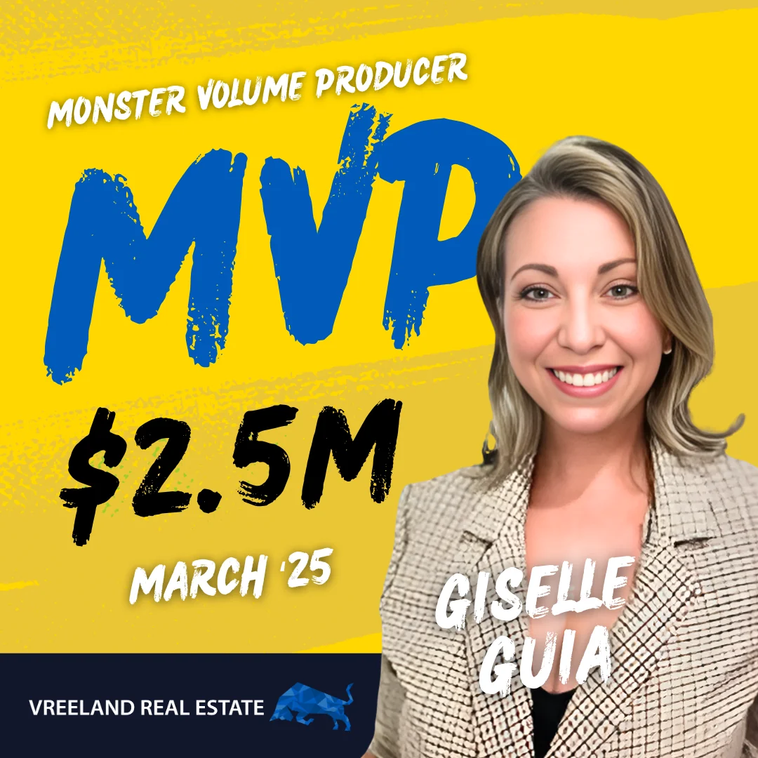 Giselle Guia Takes the Spotlight as March 2025 MVP