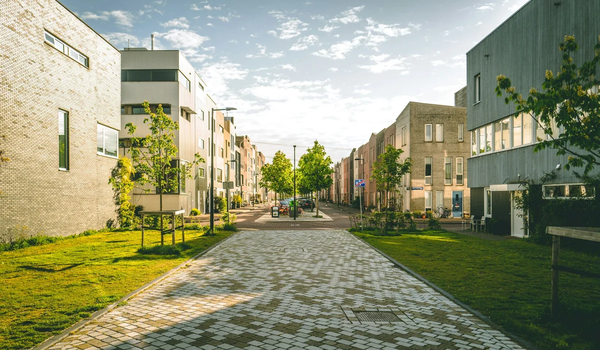 Celebrating the Women Who Shaped Our Neighborhoods