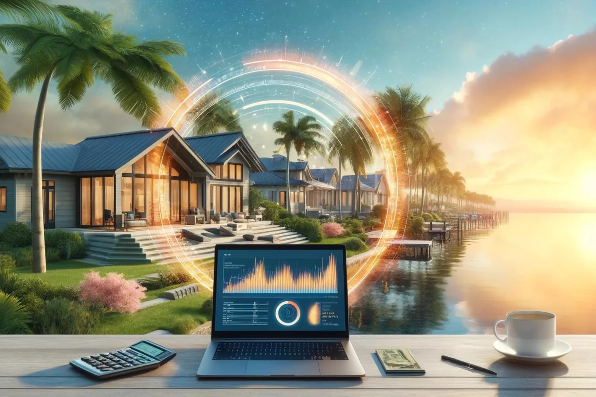 Smart Selling: Leveraging Our Home Valuation Tool Over Zillow Zestimate