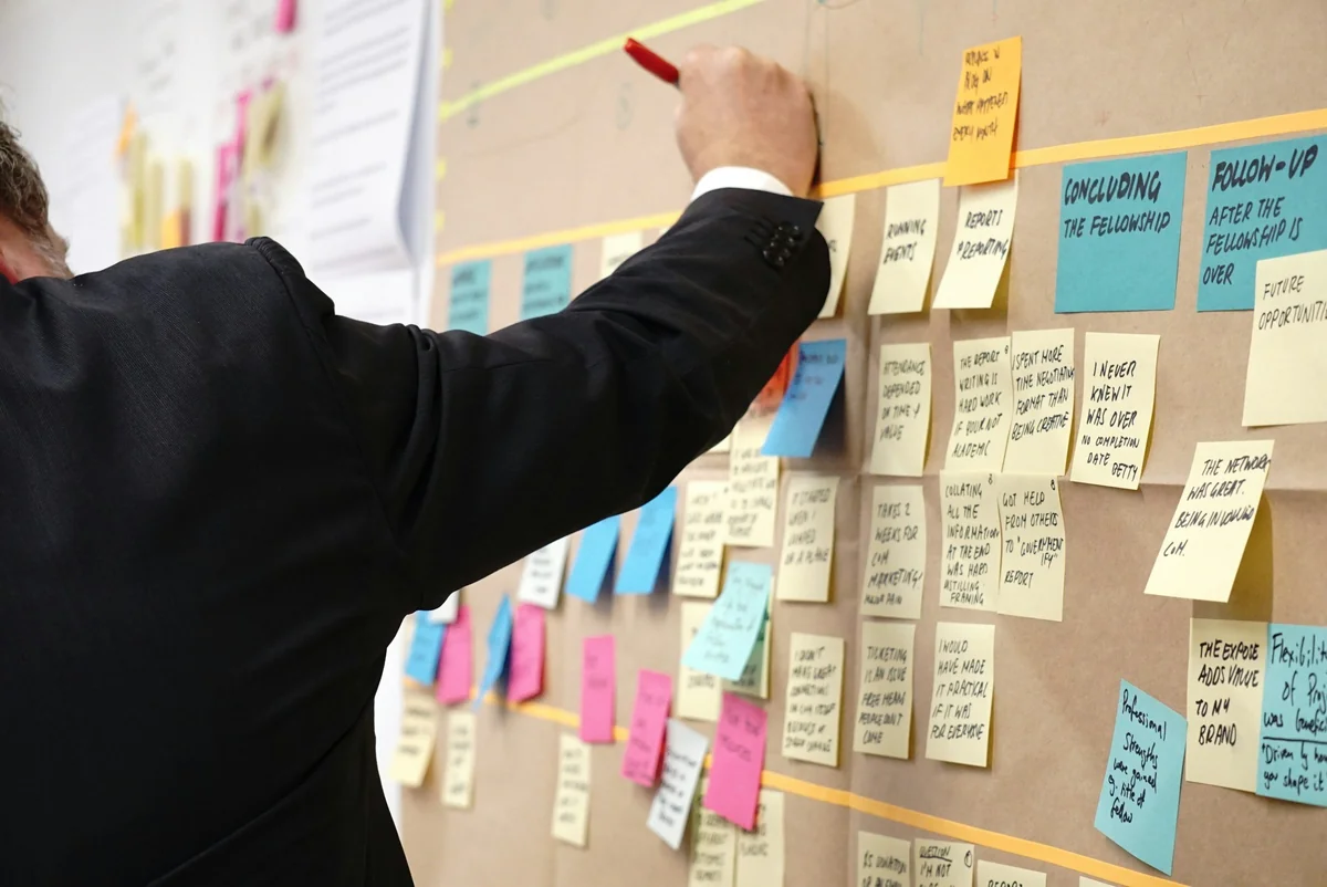 Delegating for Dummies: Real Estate Agent Edition