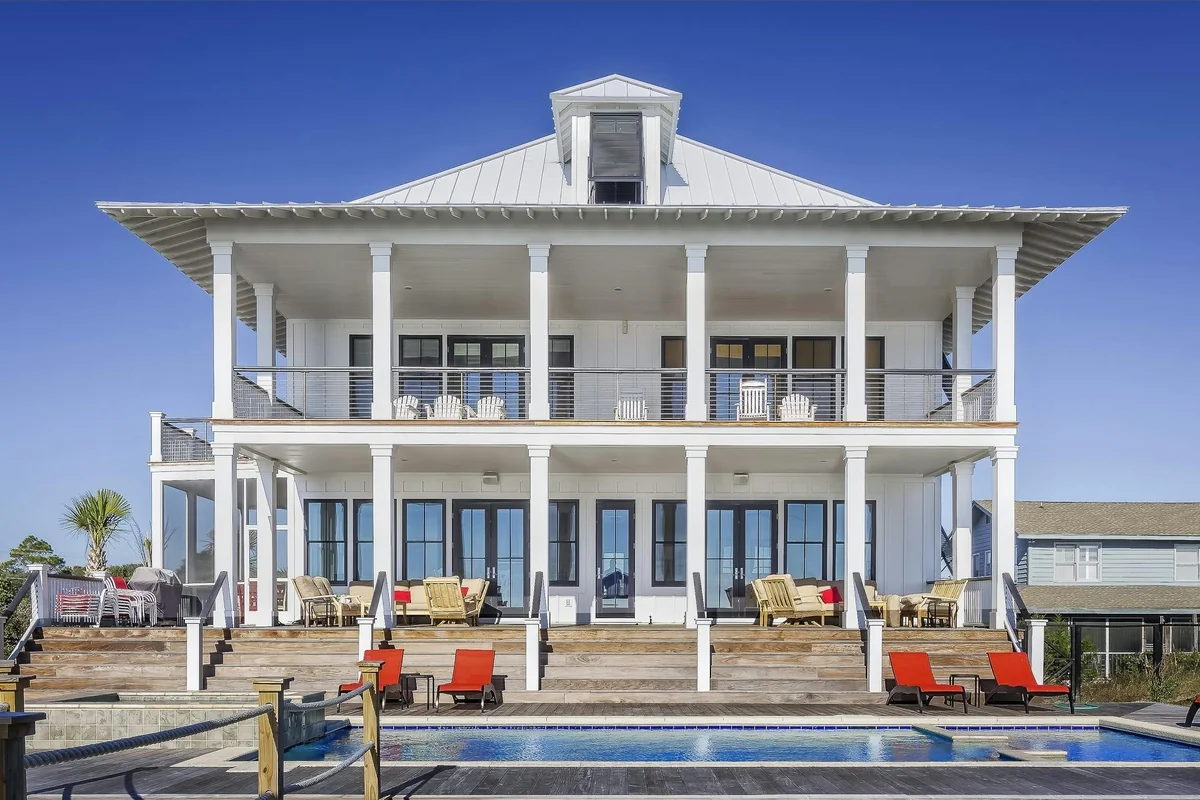 Is It Worth Investing in a Vacation Home in Florida?