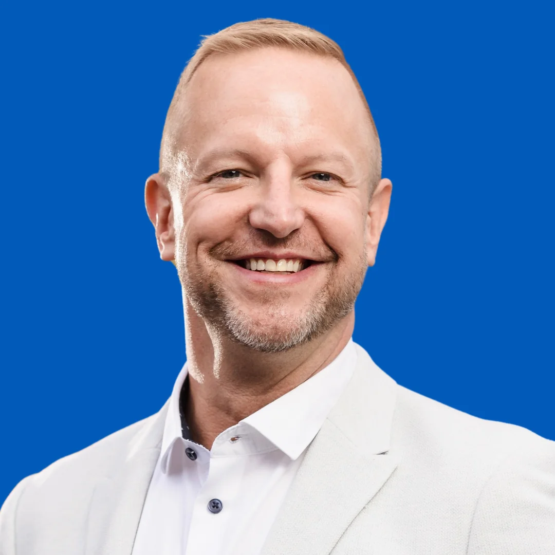 Meet Kris Nelson: Bringing 14 Years of Expertise to Tampa Bay