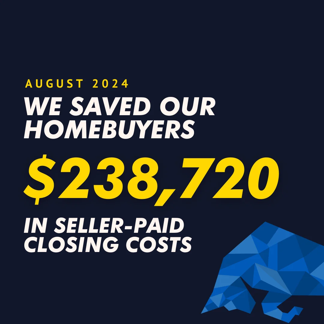 Massive August Savings for Florida Homebuyers with Vreeland Real Estate