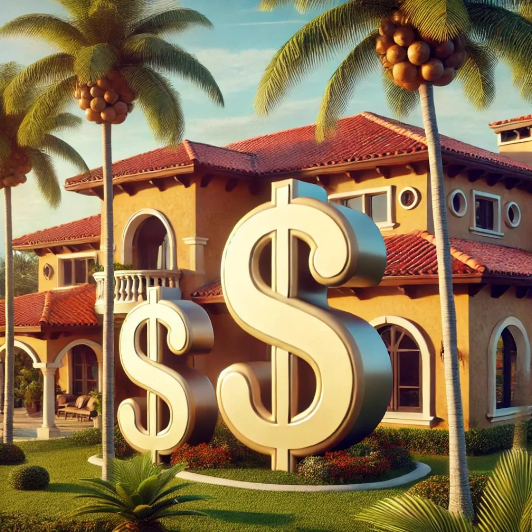 Navigating the Nationwide Record-High Real Estate Market with Vreeland Real Estate