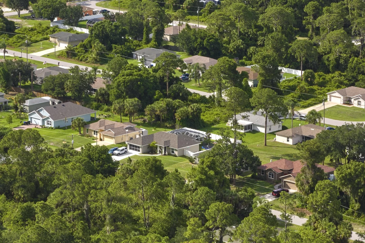 Why Real Estate Markets Cycle: Key Factors Behind Fluctuations
