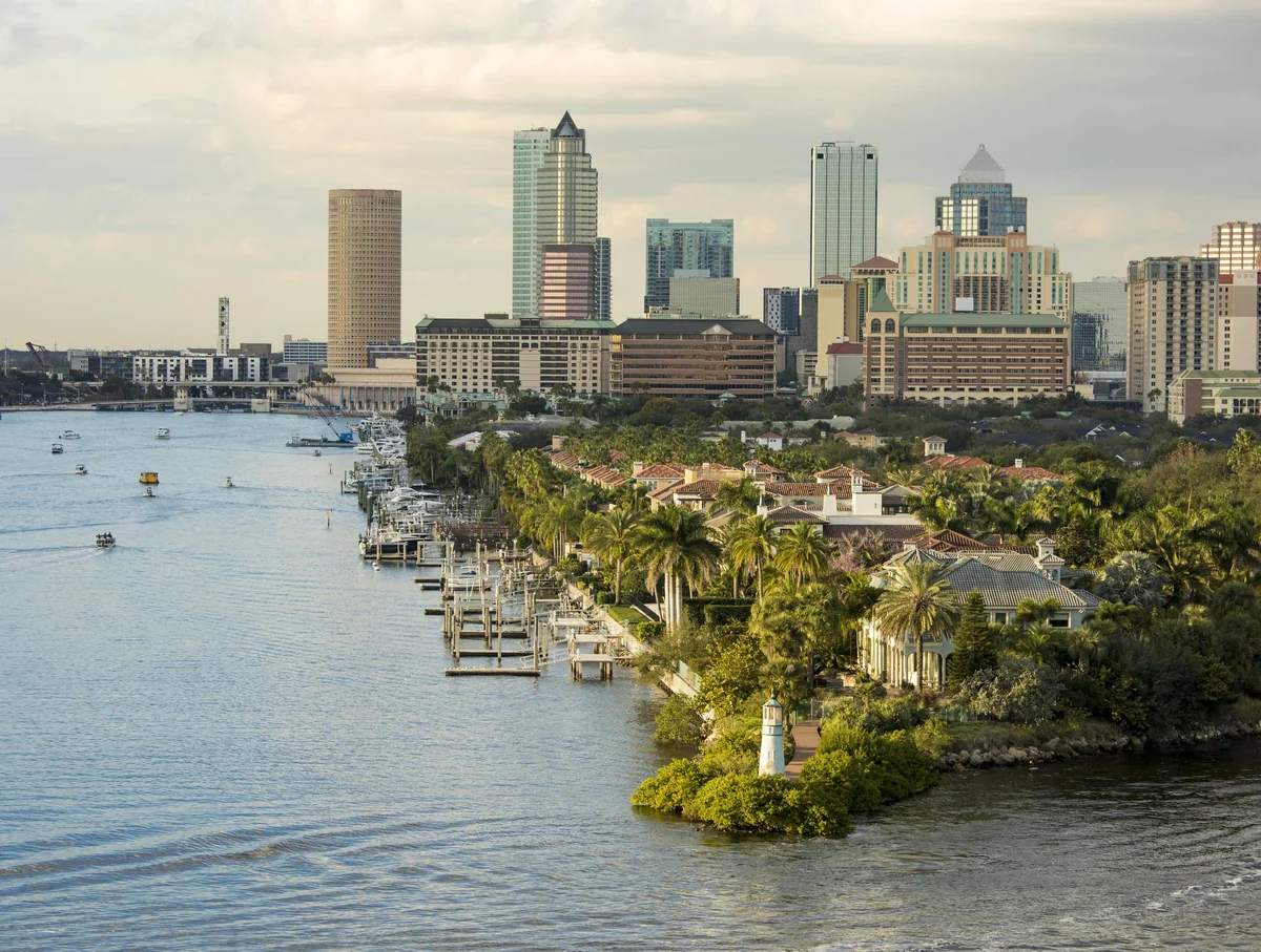 Discovering Safety Harbor, Florida: Tampa Bay’s Historic Hidden Gem