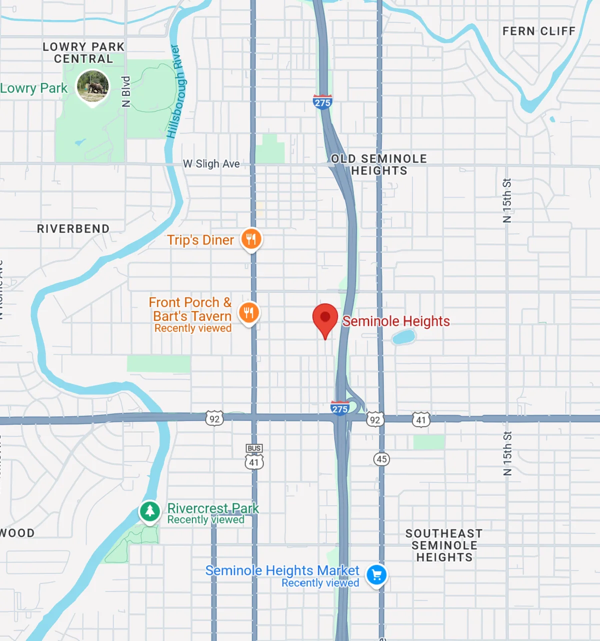 Moving to Seminole Heights? Here’s What It’s Really Like