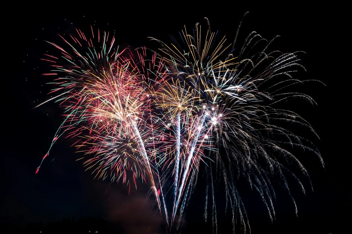 Top 4th of July Events in Tampa Bay