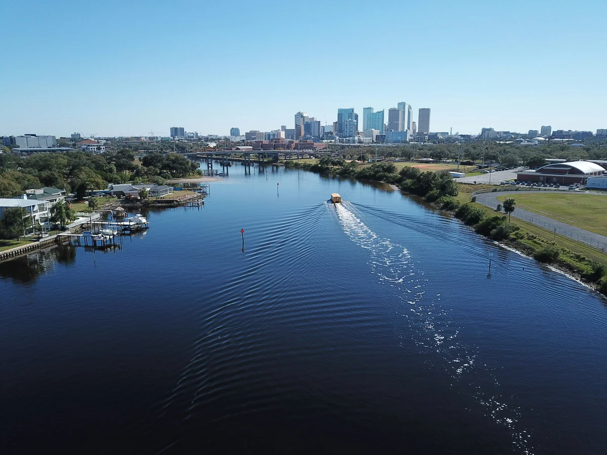Tampa Bay Home Sales Bounce Back in May: Is Now the Time to Buy?