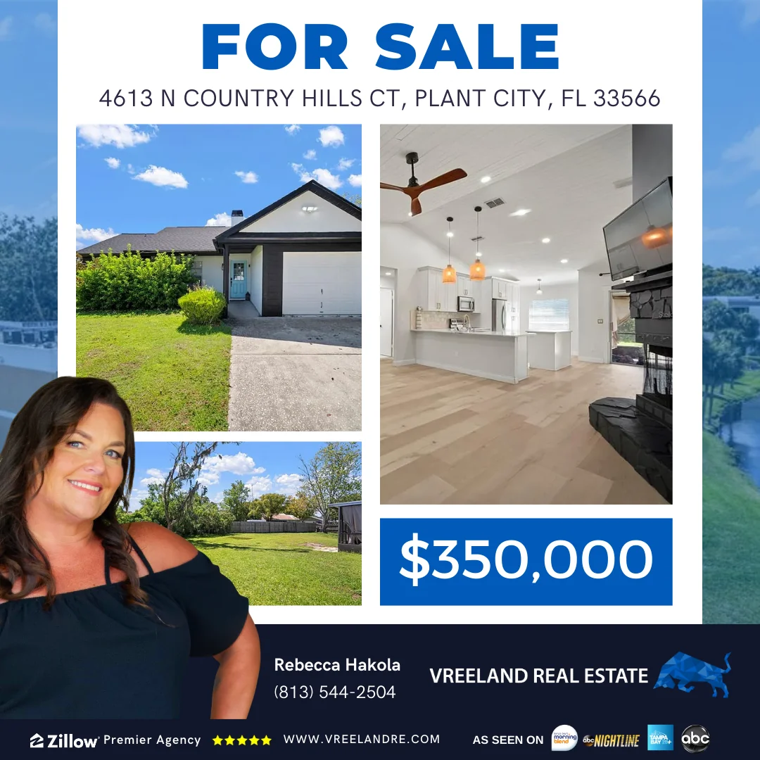 Tampa Bay Real Estate Market Update February 2026
