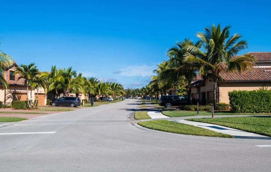 What Tampa's Housing Market Actually Looks Like Right Now