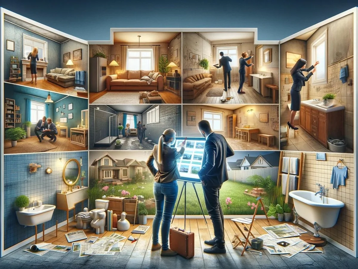 Top 10 Red Flags in Online Real Estate Listings You Shouldn't Ignore
