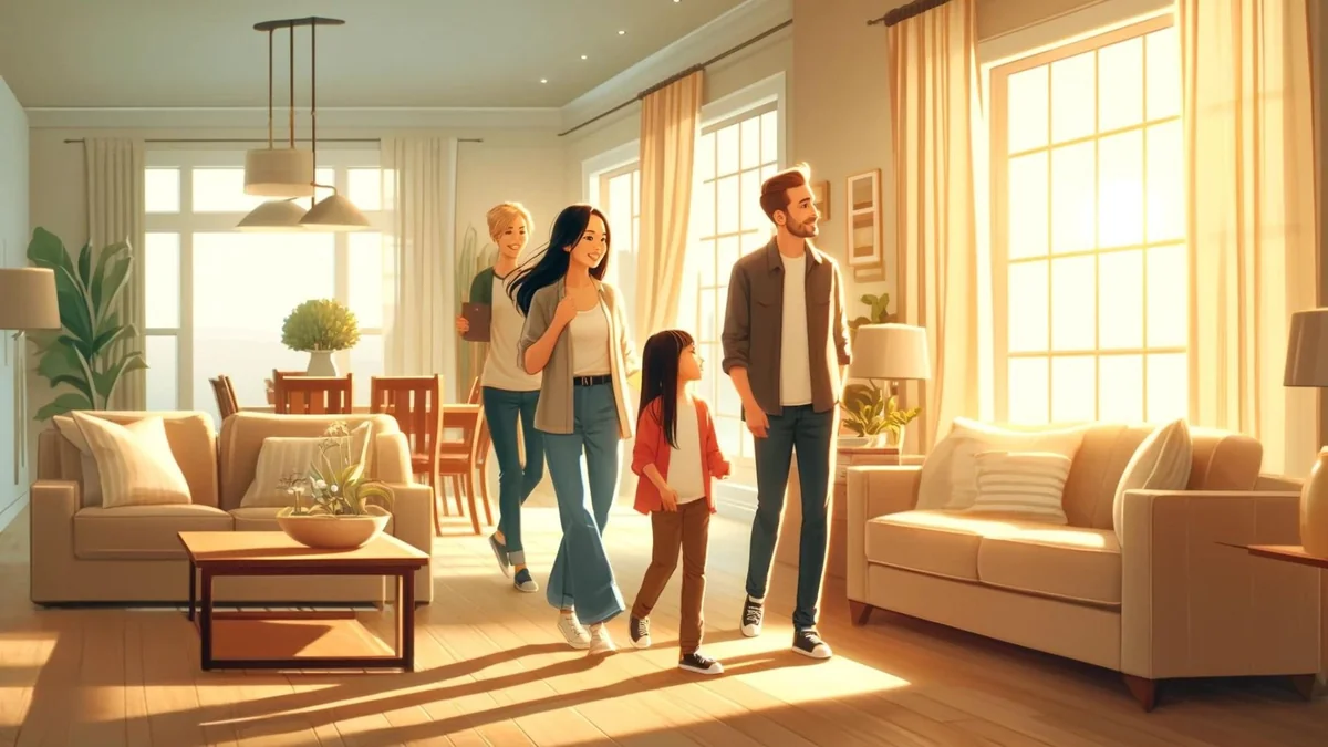 Top 5 Things Buyers Forget To Check During Home Tours