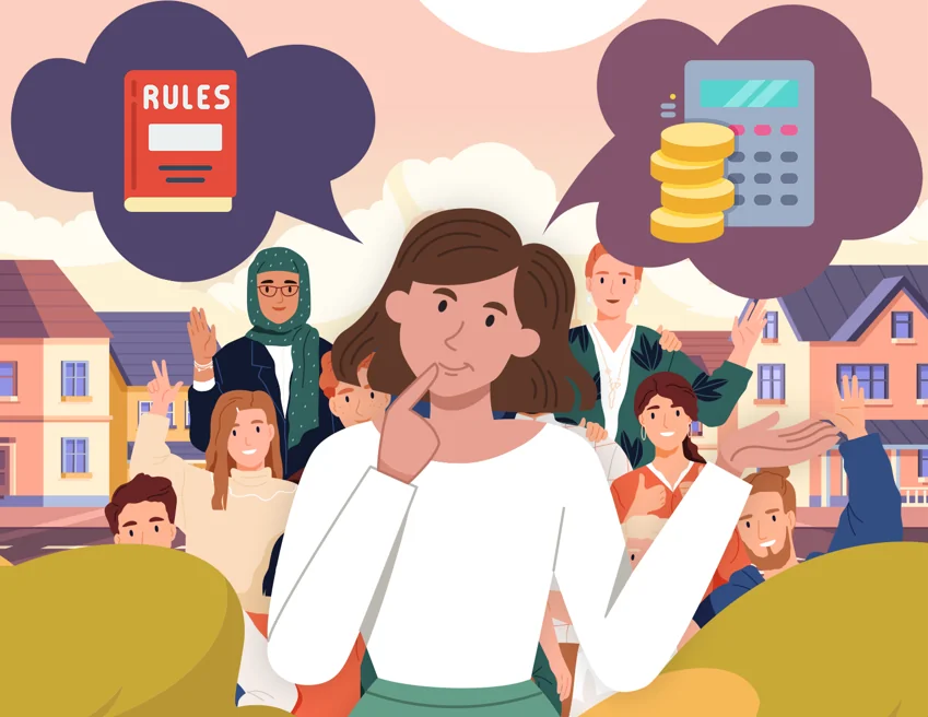 What Tampa Bay Home Buyers Should Know About HOAs