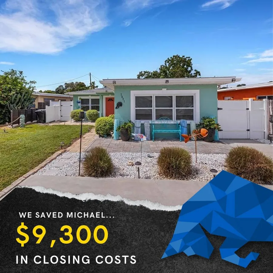 7021 39th Ave N, Saint Petersburg, FL 33709 - Kris