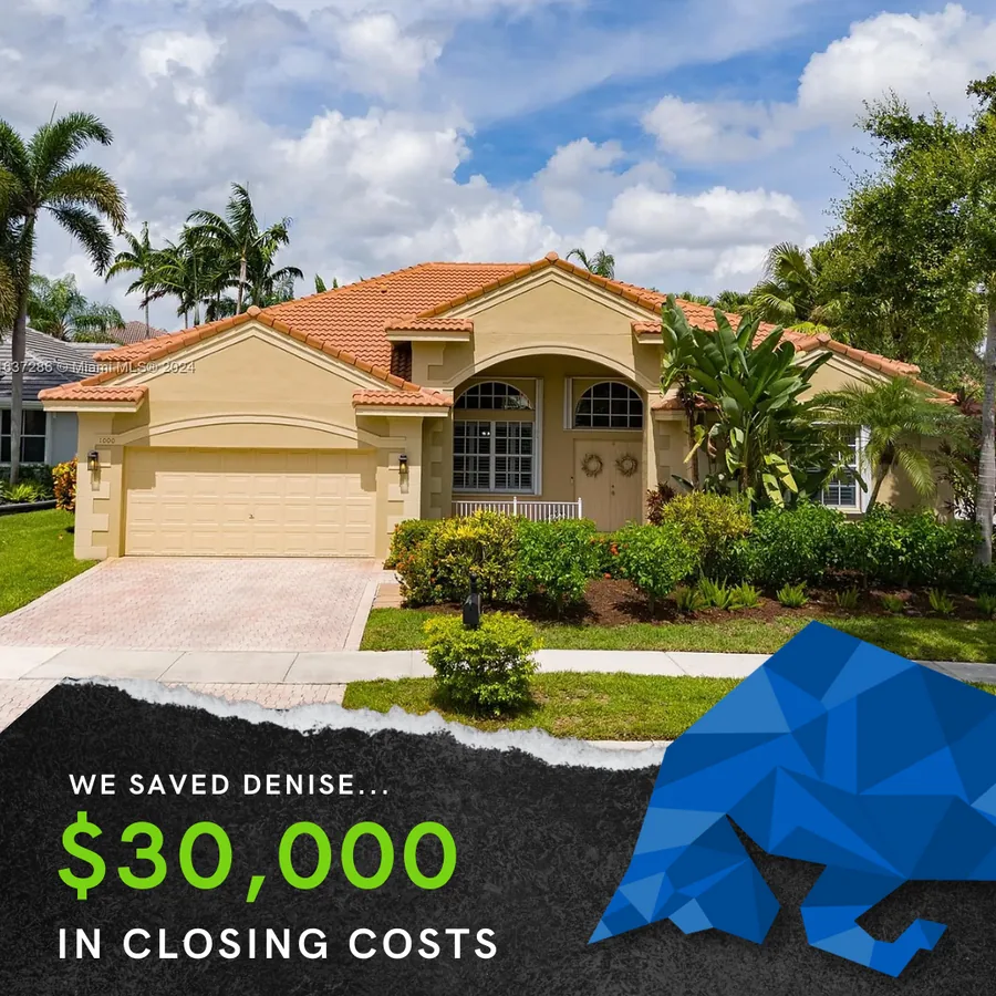 CC - 1000 Highland Meadows Dr weston, FL 33327 - Hahn