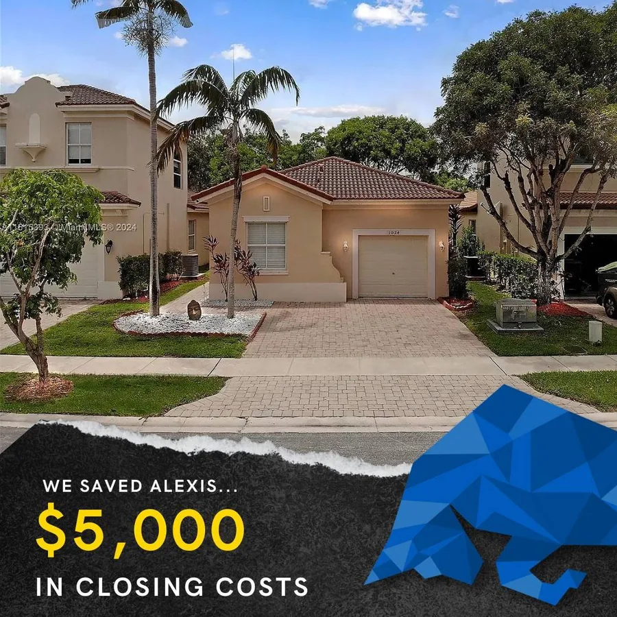CC - 1024 NE 40th Rd, Homestead, FL 33033 - Jorge