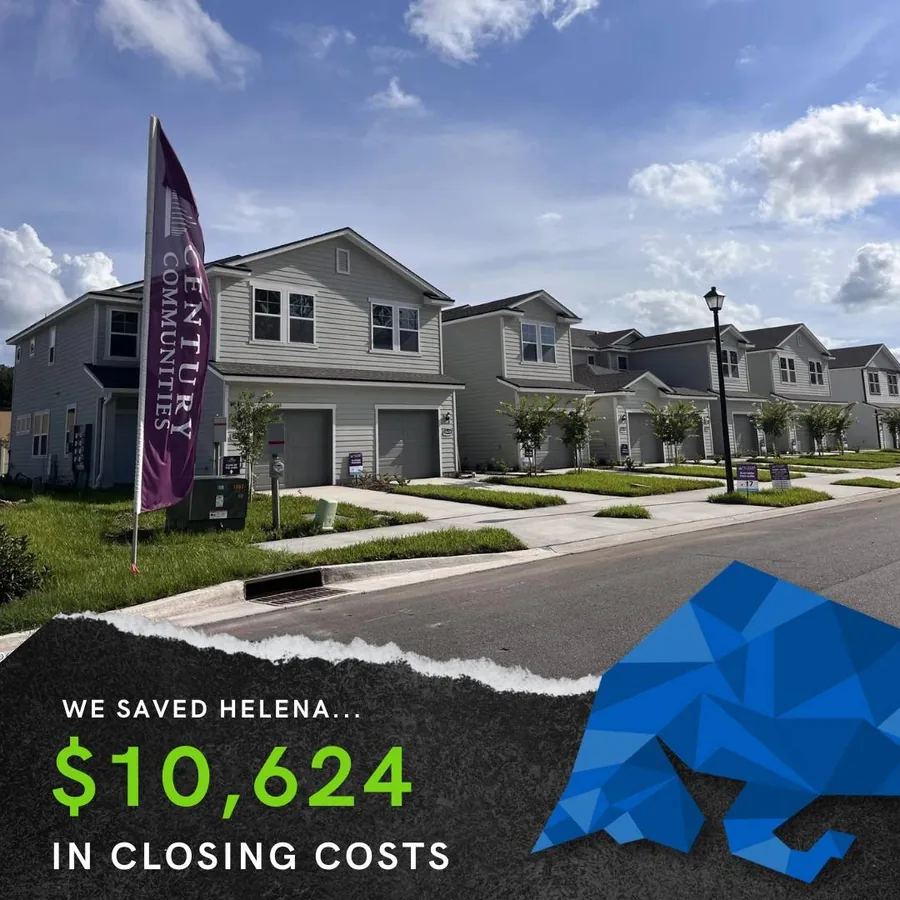 CC - 10630 Waterfield Rd Unit 91, Jacksonville, FL 32210 - Jaclyn Walker