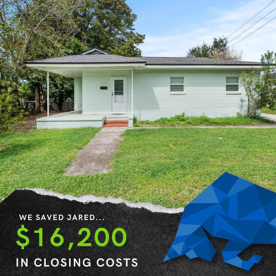 CC - 1103 5th Ave S, Jacksonville Beach, FL 32250 - Danielle