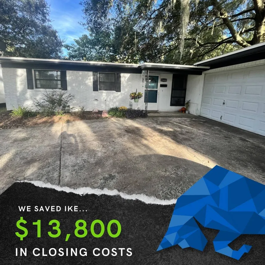CC - 11404 INEZ Drive, Jacksonville, FL 32218 - Scott