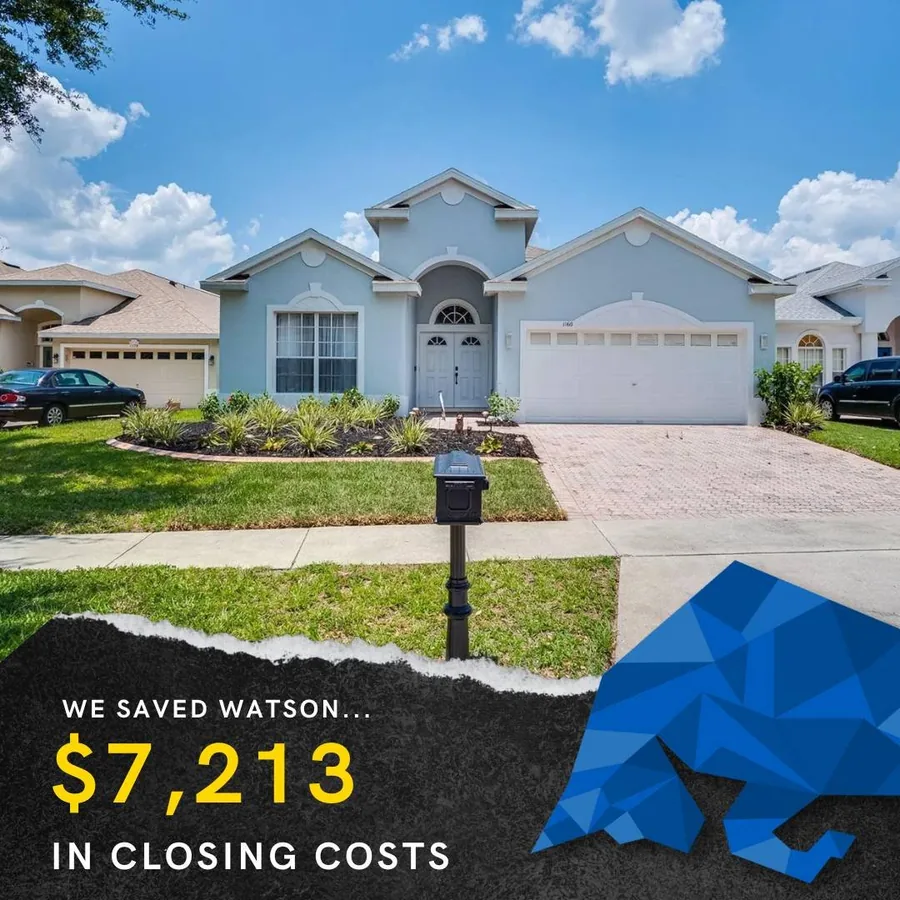 CC - 1160 N Hampton Dr, Davenport, FL 33897 - Scott M