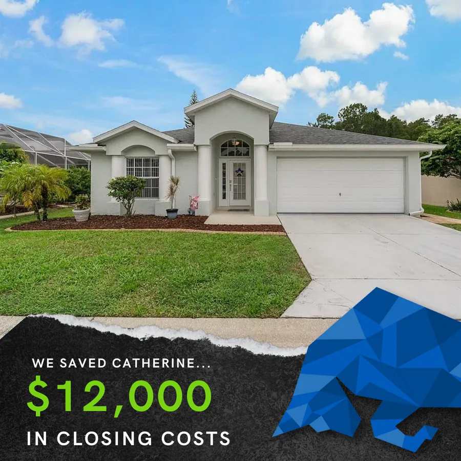 CC - 11712 Leda Ln, New Port Richey, FL 34654 - Scott M