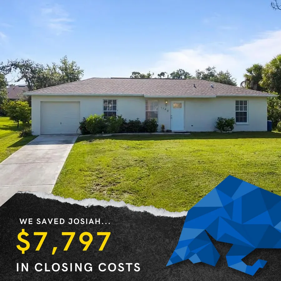 CC - 1180 Andalusia St, North Port, FL 34286 - King