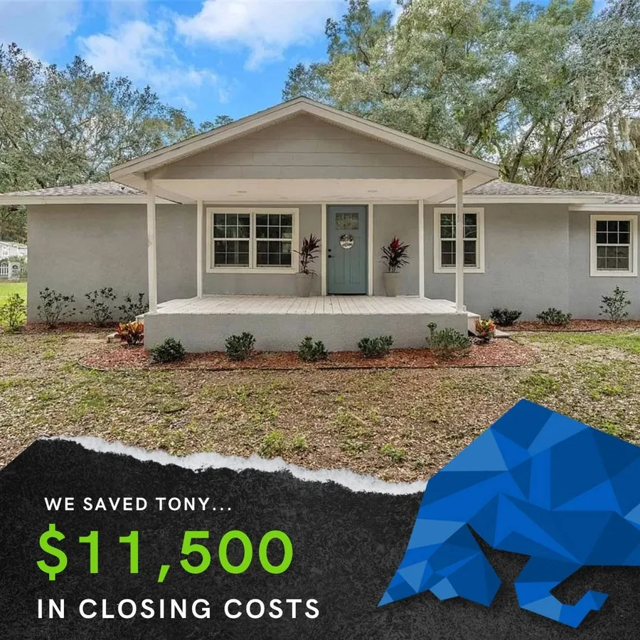 CC -12214 Grovewood Ave, Thonotosassa, FL 33592- Matthew