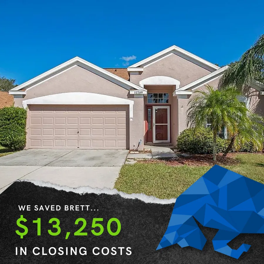 CC - 12709 Early Run Ln riverview, FL 33578 - Jeff