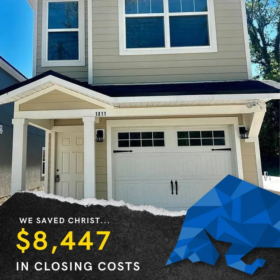 CC - 1311 PANGOLA Drive, Jacksonville, FL 32205 - Colleen