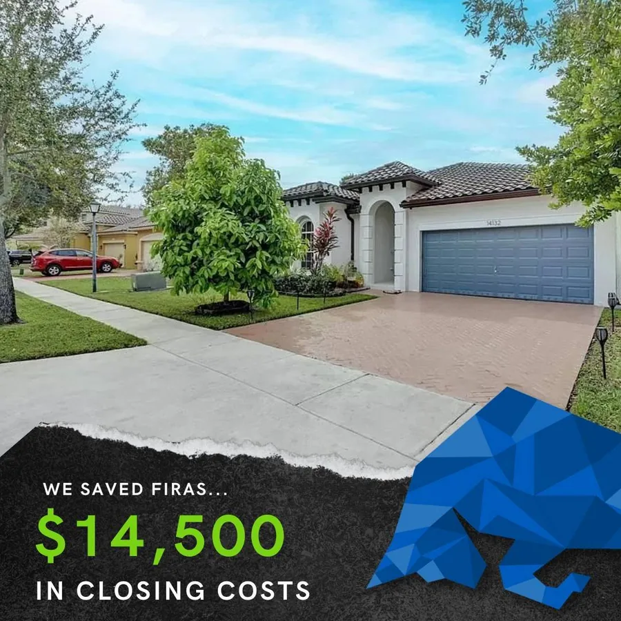 CC - 14132 SW 52nd Ln, Miramar, FL 33027, FL 33573 - Martin